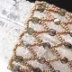 Dentelle-Waterfall - Dentelle Chesna - 2